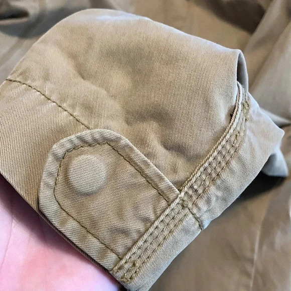 Eddie Bauer  jacket L - Picture 8 of 9